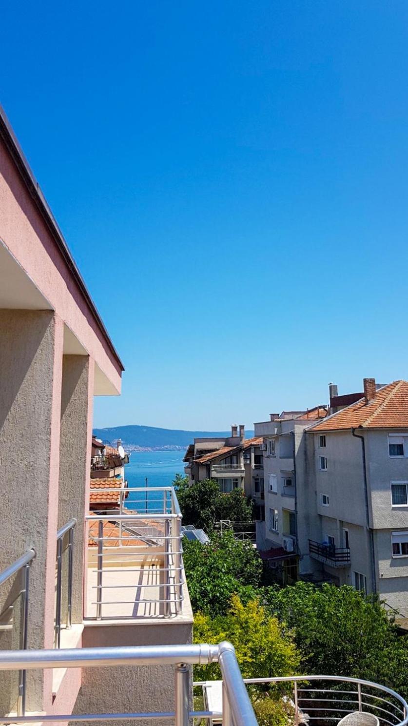 Вила Далия - Несебър Exterior foto