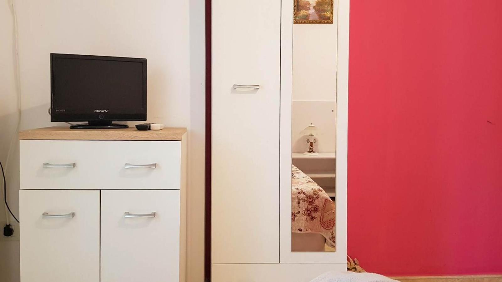Вила Далия - Несебър Habitación foto